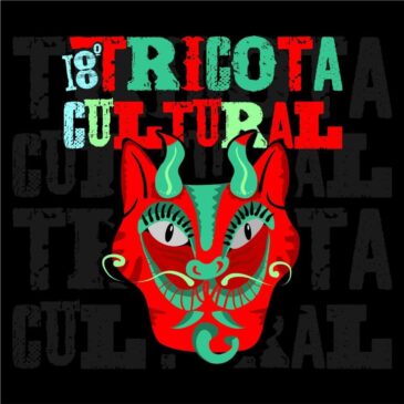 ¡SE ENCIENDE EL CARNAVAL! COMIENZA LA TRICOTA CULTURAL