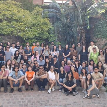 La Fotosfera – Mercado de Fotografía 14° edición