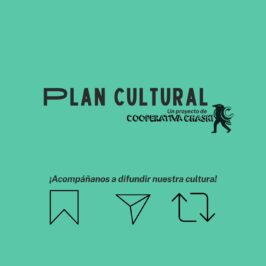 Plan Cultural