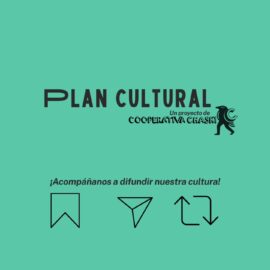 Plan Cultural